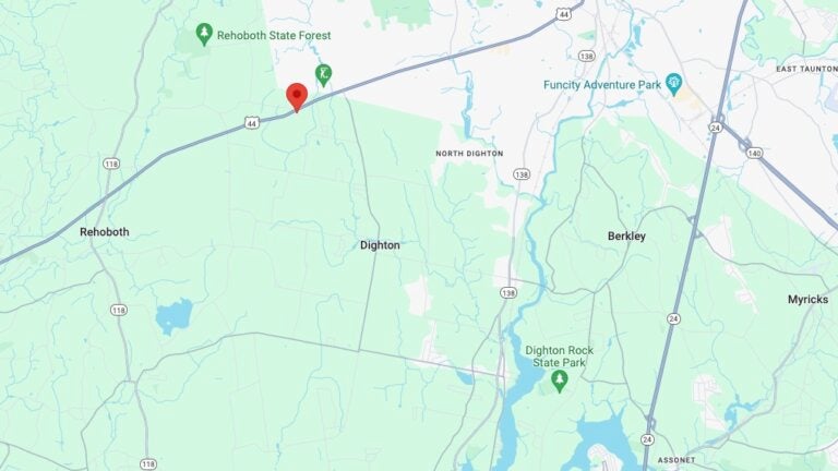 19-year-old charged in deadly Dighton hit-and-run - Vimarsana News